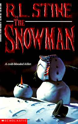 The Snowman