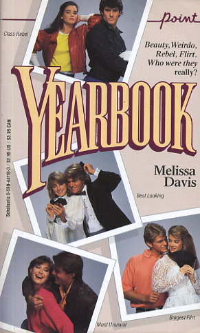 Yearbook