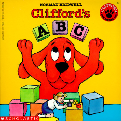 Clifford's ABC