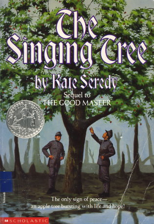 The Singing Tree