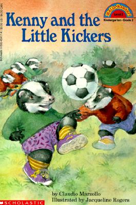 Kenny and the Little Kickers