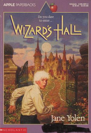 Wizard's Hall