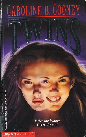 Twins By Caroline B Cooney Fictiondb