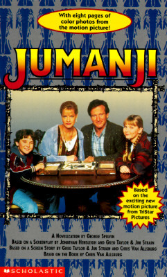 Jumanji