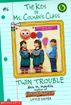 Twin Trouble