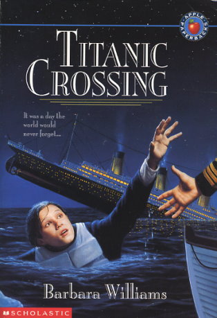 Titanic Crossing