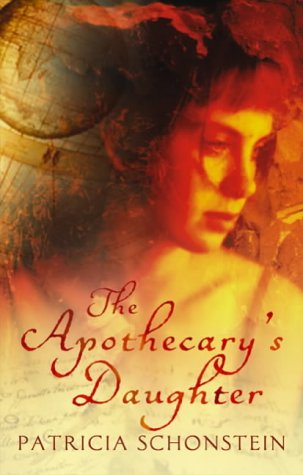 The Apothecary's Daughter