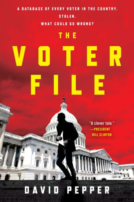 The Voter File