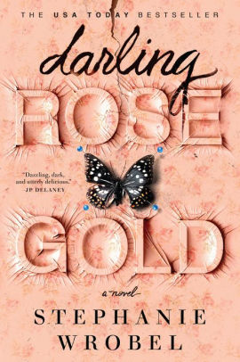 darling rose gold by stephanie wrobel