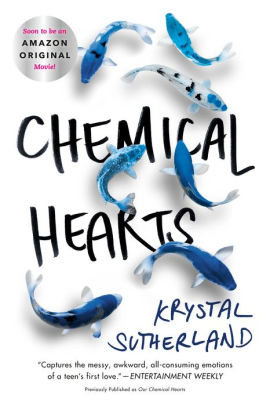 Chemical Hearts