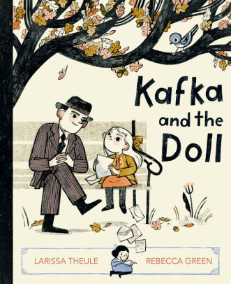 Kafka and the Doll