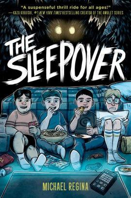 The Sleepover