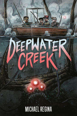 Deepwater Creek