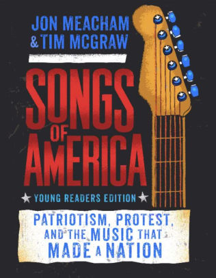 Songs of America