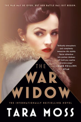 The War Widow