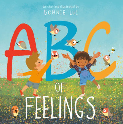 ABC of Feelings