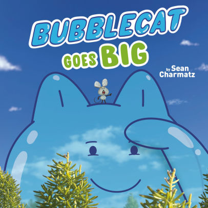 BubbleCat Goes Big