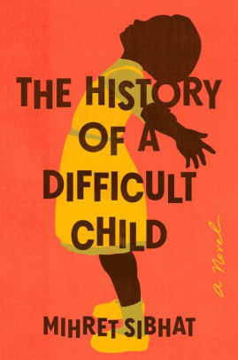 The History of a Difficult Child