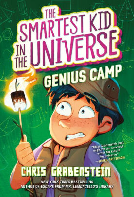 Genius Camp