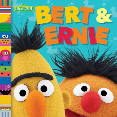 Bert & Ernie