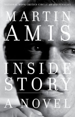 Inside Story