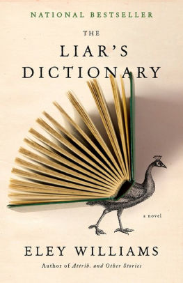 The Liar's Dictionary