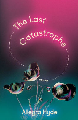 The Last Catastrophe