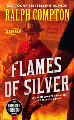 Flames of Silver