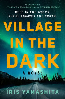 Village in the Dark