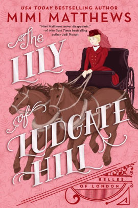 The Lily of Ludgate Hill