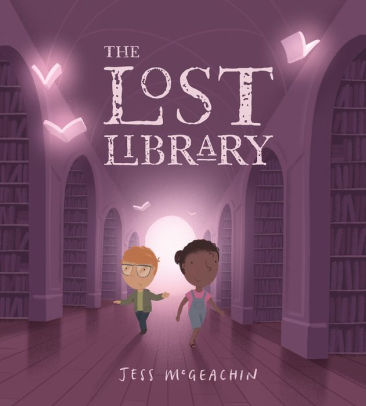 The Lost Library