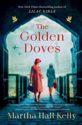 The Golden Doves