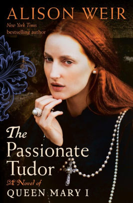 The Passionate Tudor