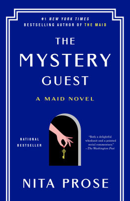 The Mystery Guest