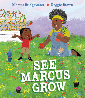 See Marcus Grow