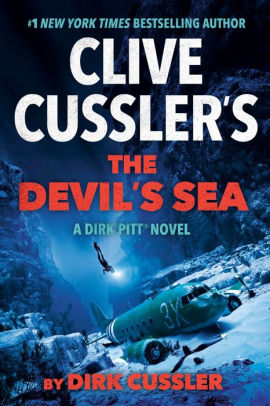 The Devil's Sea