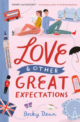 Love & Other Great Expectations