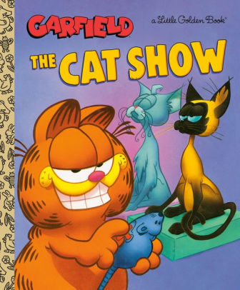The Cat Show