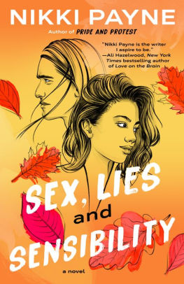 Sex, Lies and Sensibility