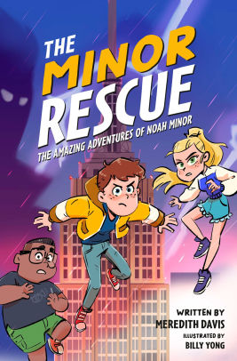 The Minor Rescue