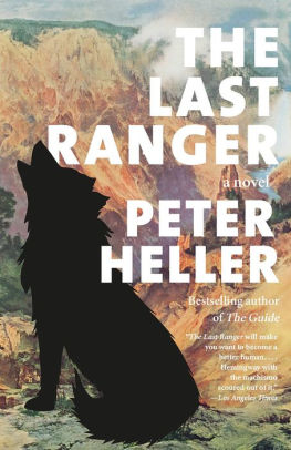 The Last Ranger