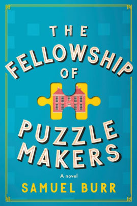 The Fellowship of Puzzlemakers