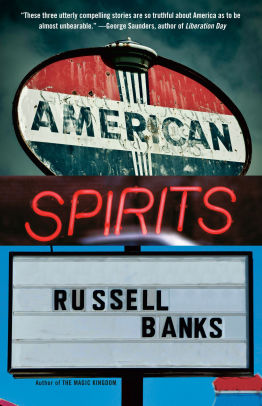 American Spirits