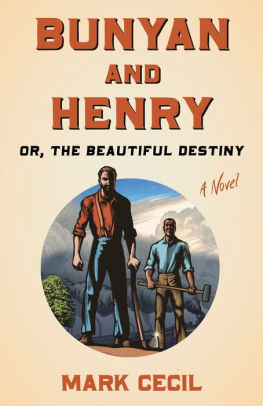 Paul Bunyan and the Beautiful Destiny