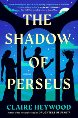 The Shadow of Perseus