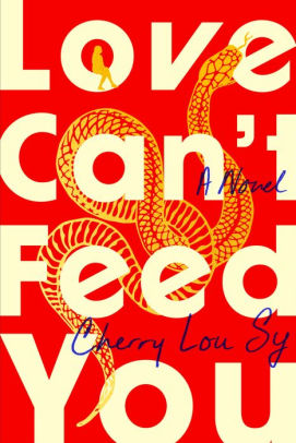 Love Can't Feed You