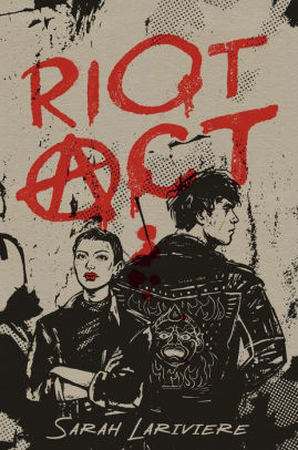 Riot Act