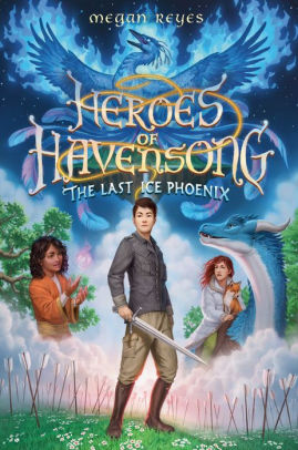 Heroes of Havensong