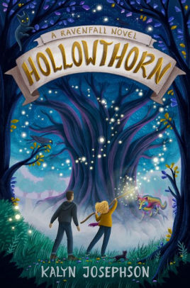 Hollowthorn