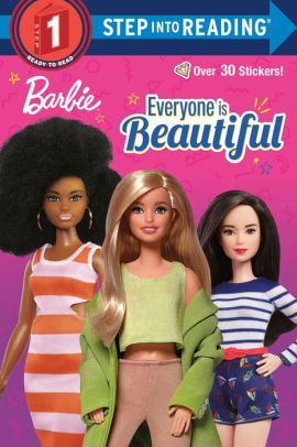 Everyone is Beautiful!